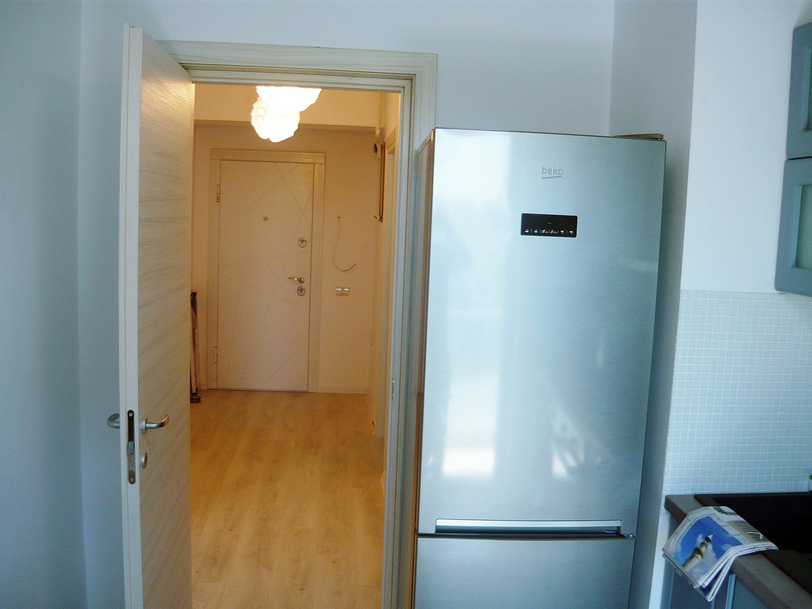 Apartament Cnc Zev