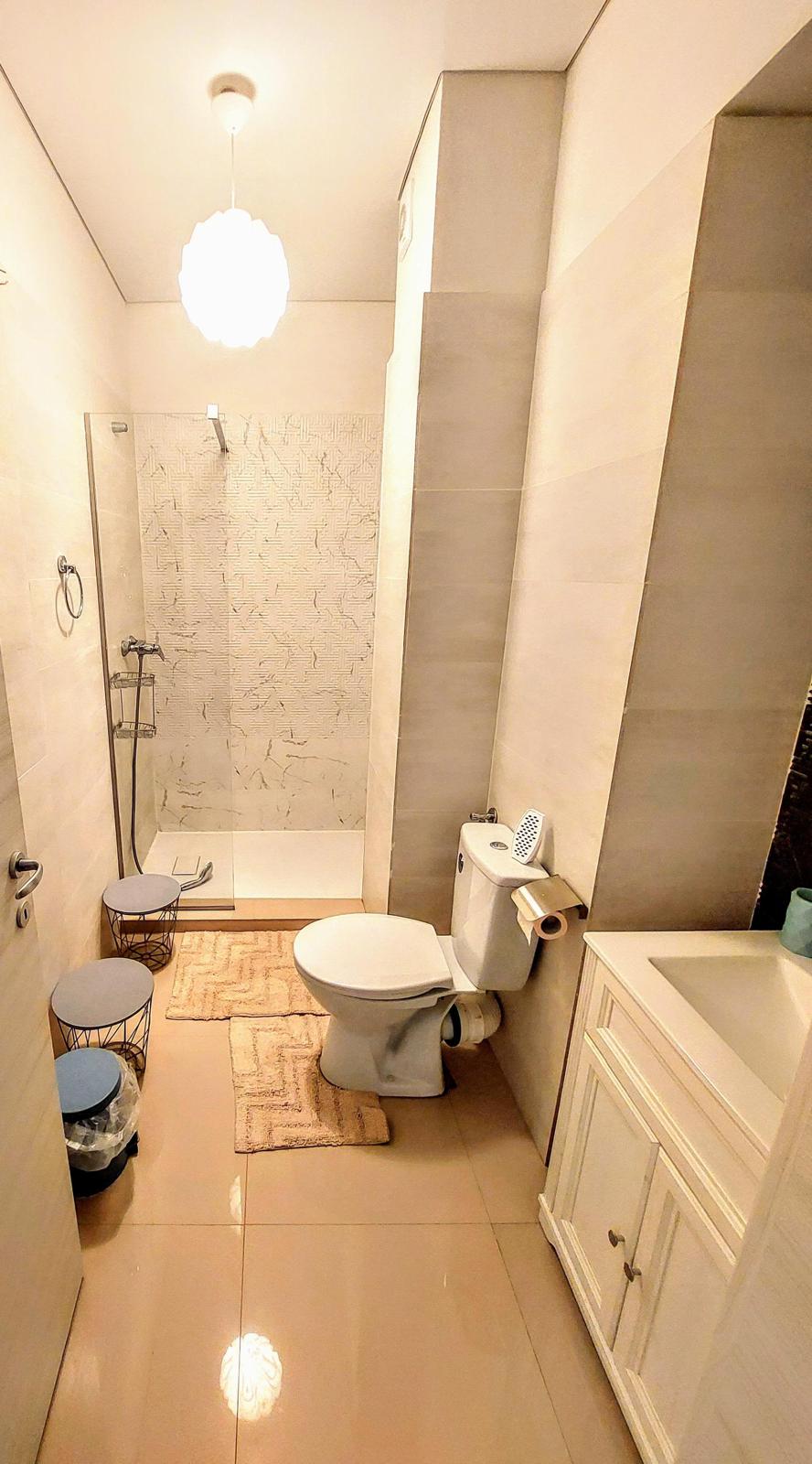 Apartament Cnc Zev