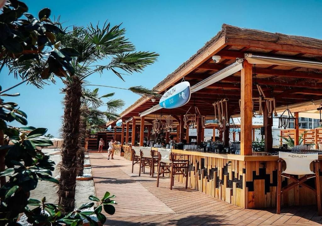 Hotel Stefan Resort 5