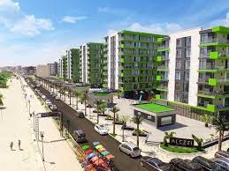 Hotel Miramare Alezzi cazare Mamaia Nord