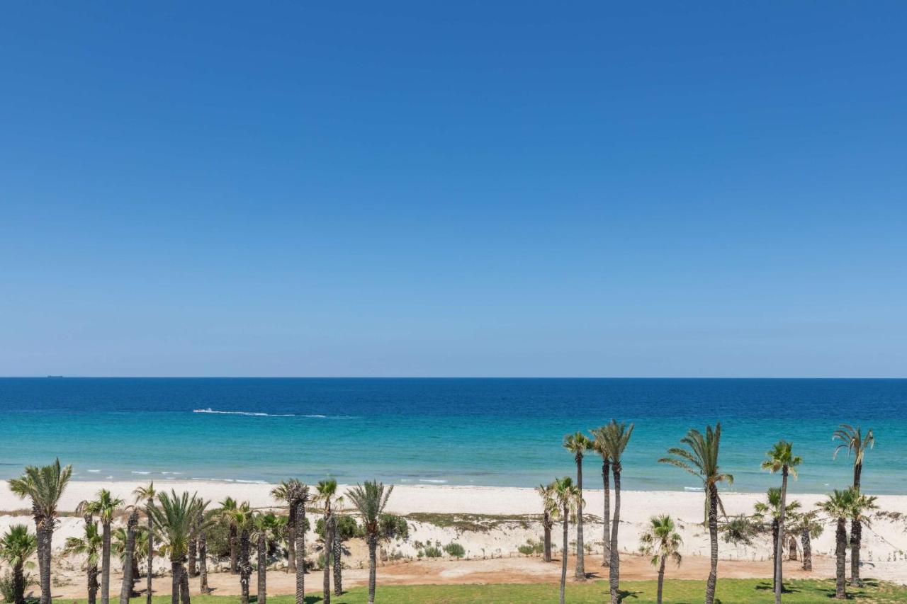 Hilton Skanes Monastir Beach Resort
