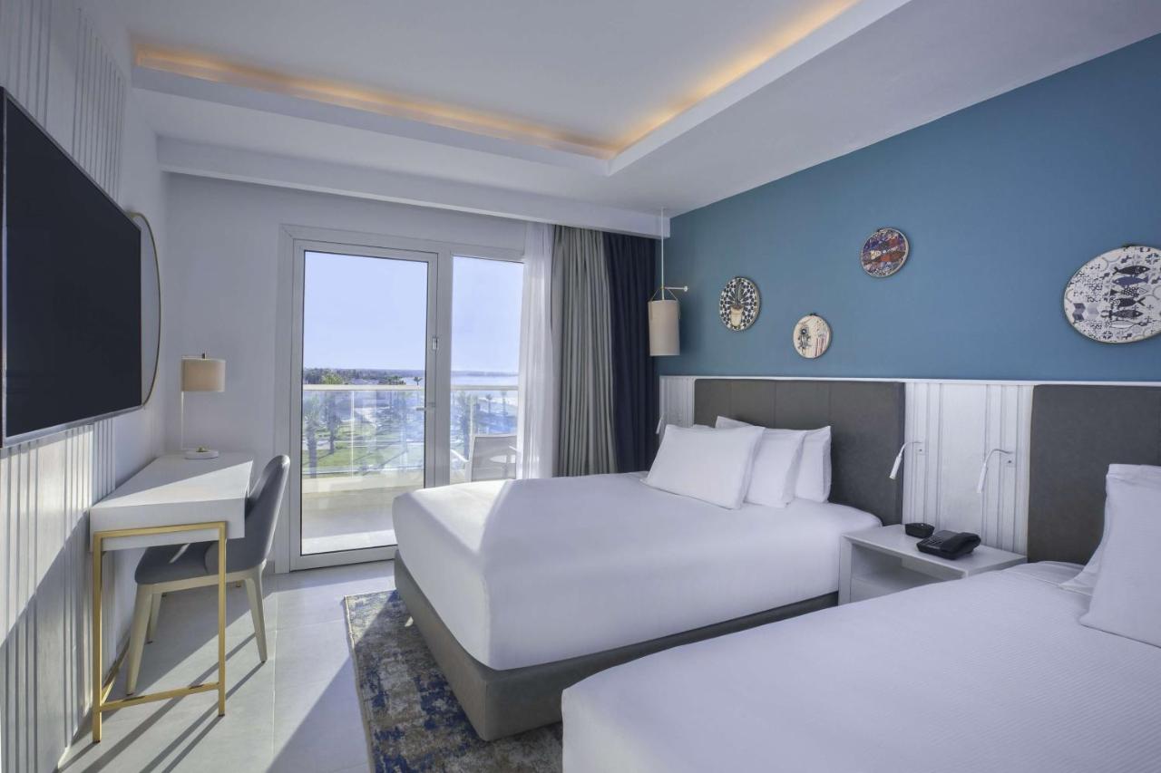 Hilton Skanes Monastir Beach Resort