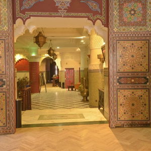 Hotel Hotel Fedala cazare Mohammedia