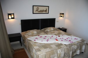 Hotel Hôtel Tropicana Club & Spa cazare Monastir