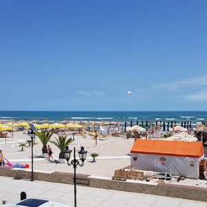 Hotel Wave 1 Promenada Apartments cazare Mamaia Nord