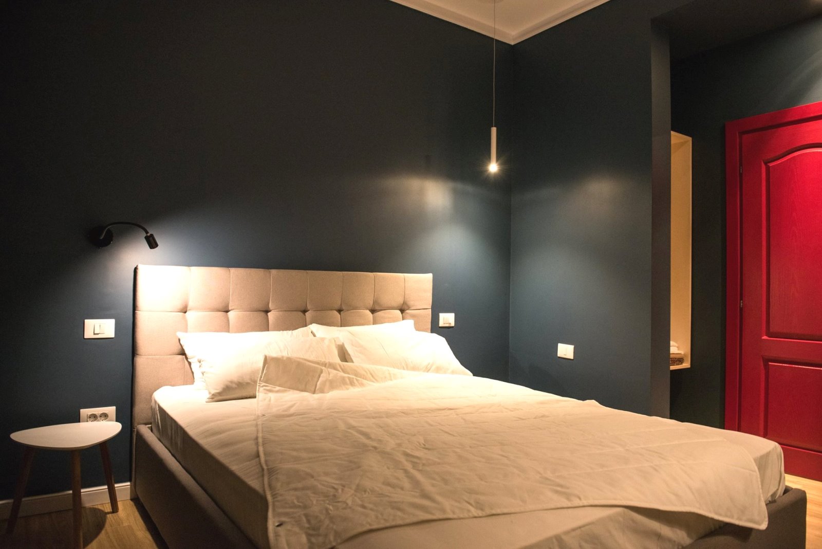 Wave 1 Promenada Apartments