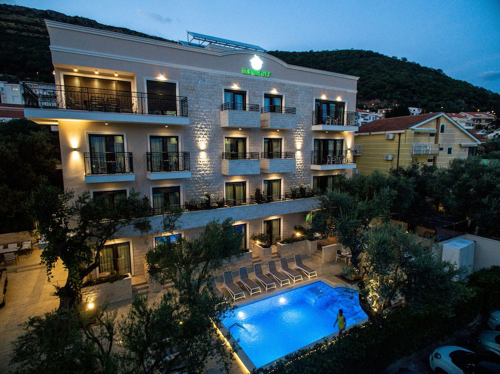 Hotel Hotel Harmony