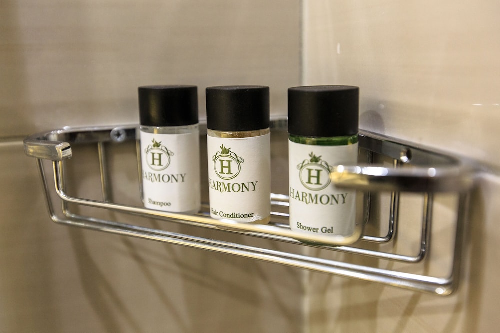 Hotel Harmony