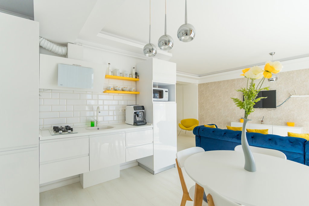 Wave 2 Promenada Apartments