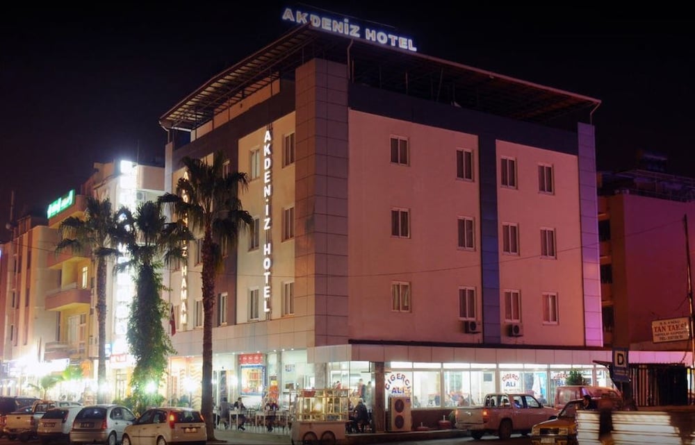 Hotel Akdeniz Hotel