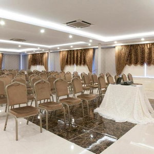 Hotel Othello Hotel cazare Mersin