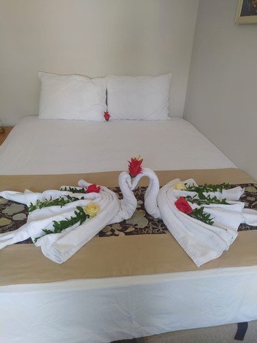 Hotel Tan Otel