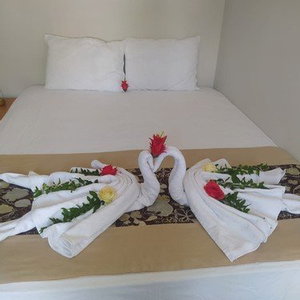 Hotel Tan Otel cazare Mersin