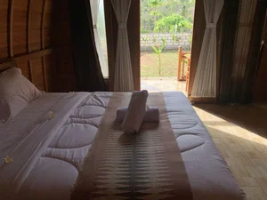 Hotel The Sweet Corn Bungalow cazare Bali