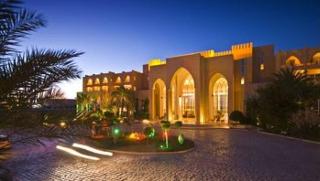 Hotel Skanes Serail And Aquasplash