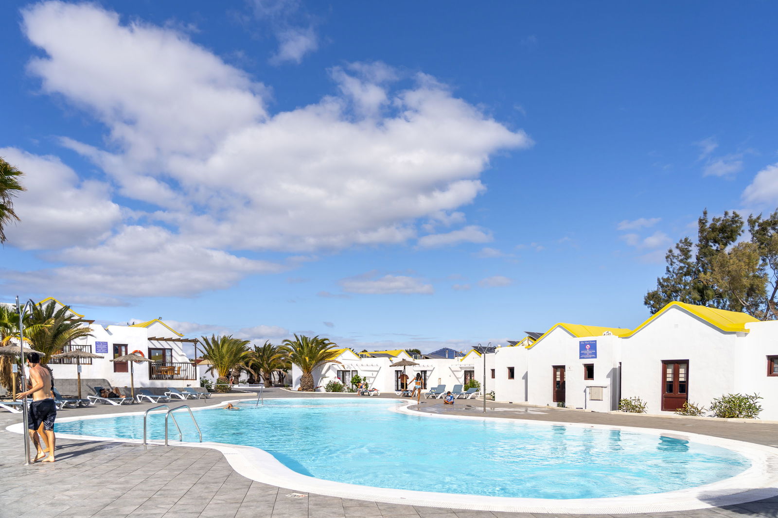 Hotel Elite Fuerteventura Club