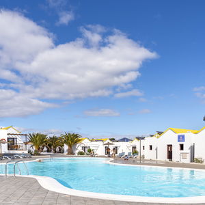 Hotel Elite Fuerteventura Club cazare Caleta de Fuste