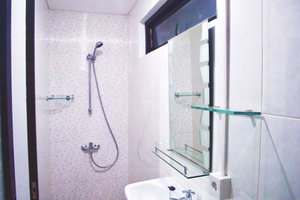 Hotel Cozy Palm cazare Jimbaran