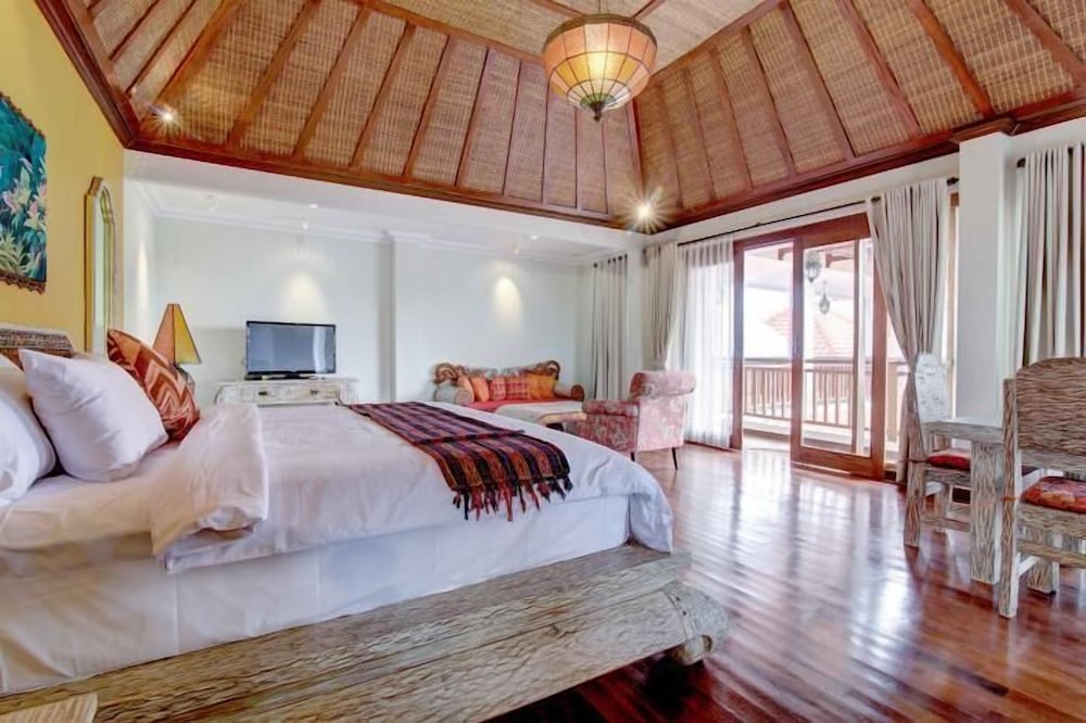 Hotel Hastinapura Residence