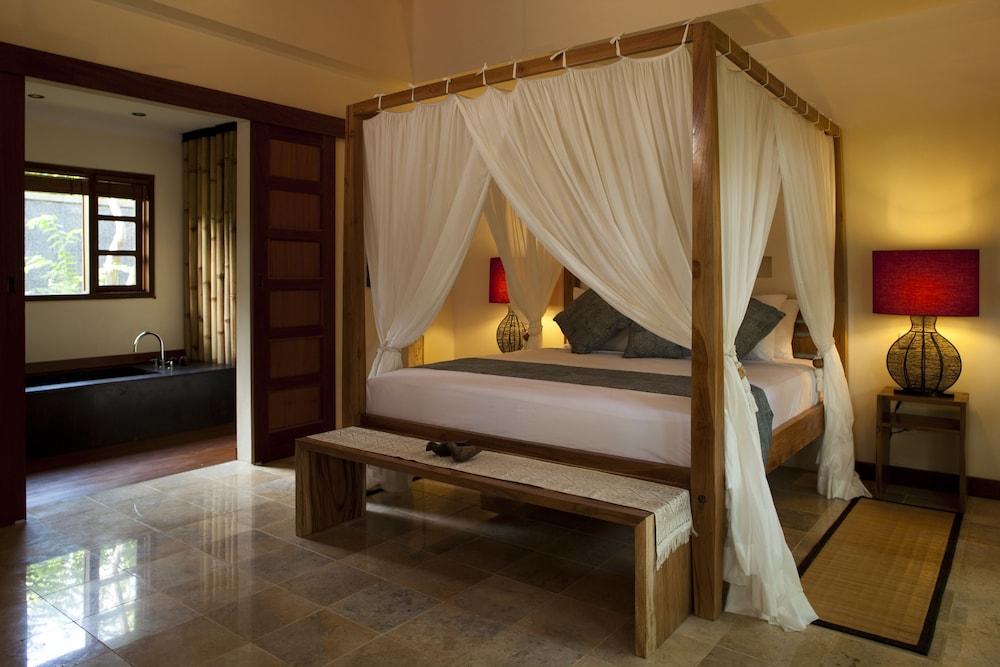Hotel Mango Tree Villas