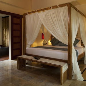 Hotel Mango Tree Villas cazare Jimbaran