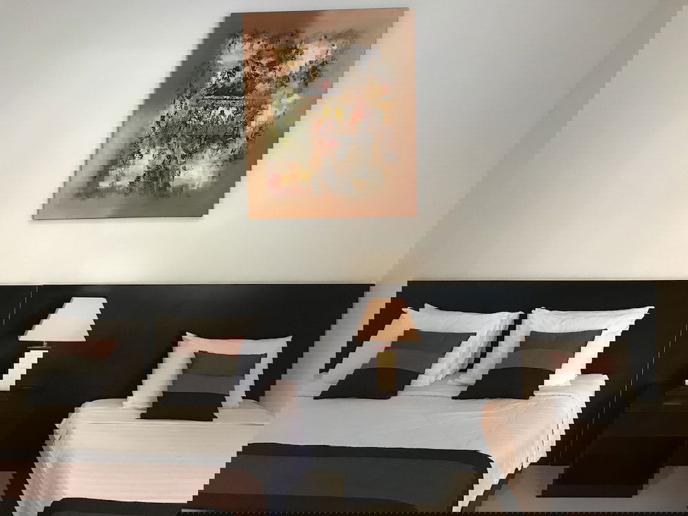 Hotel The Celuk Homestay