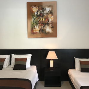 Hotel The Celuk Homestay cazare Jimbaran