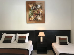 Hotel The Celuk Homestay cazare Jimbaran