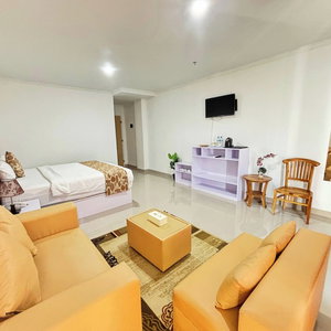 Hotel The Pandan Sari Hotel cazare Jimbaran