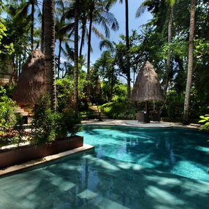 Hotel Kupu Kupu Jimbaran cazare Jimbaran