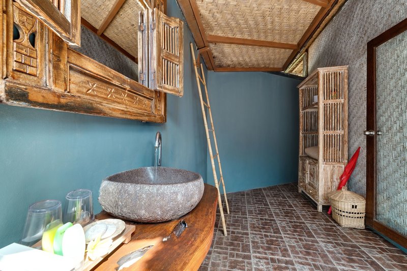 Hotel Brothers Bungalows