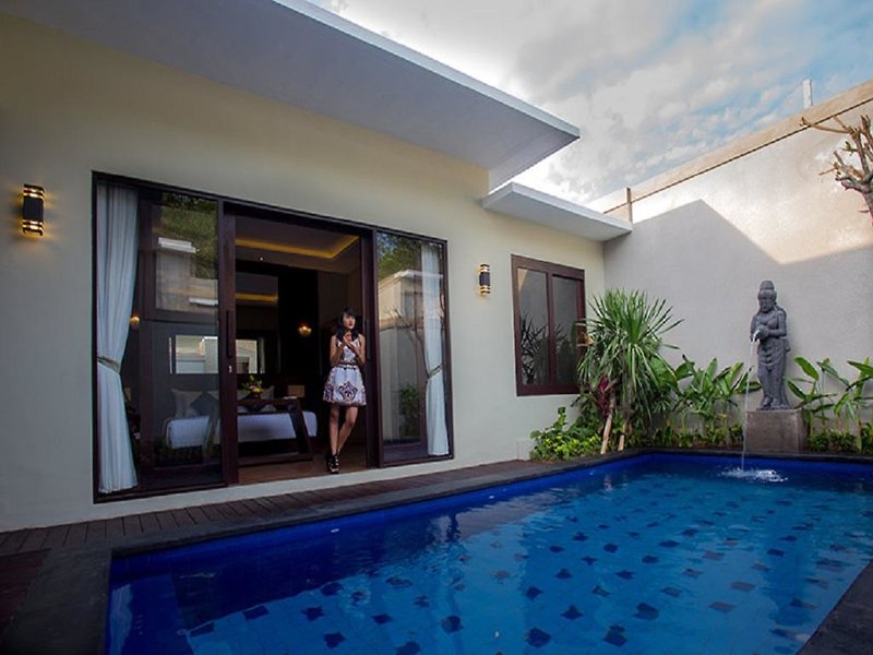 Hotel Buana Bali Luxury Villas And Spa