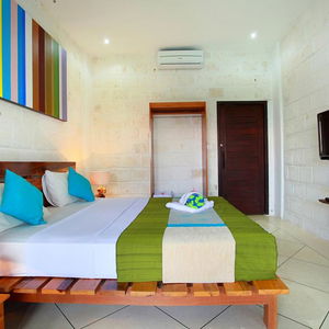 Hotel Hill Dance Bali American Hotel cazare Jimbaran