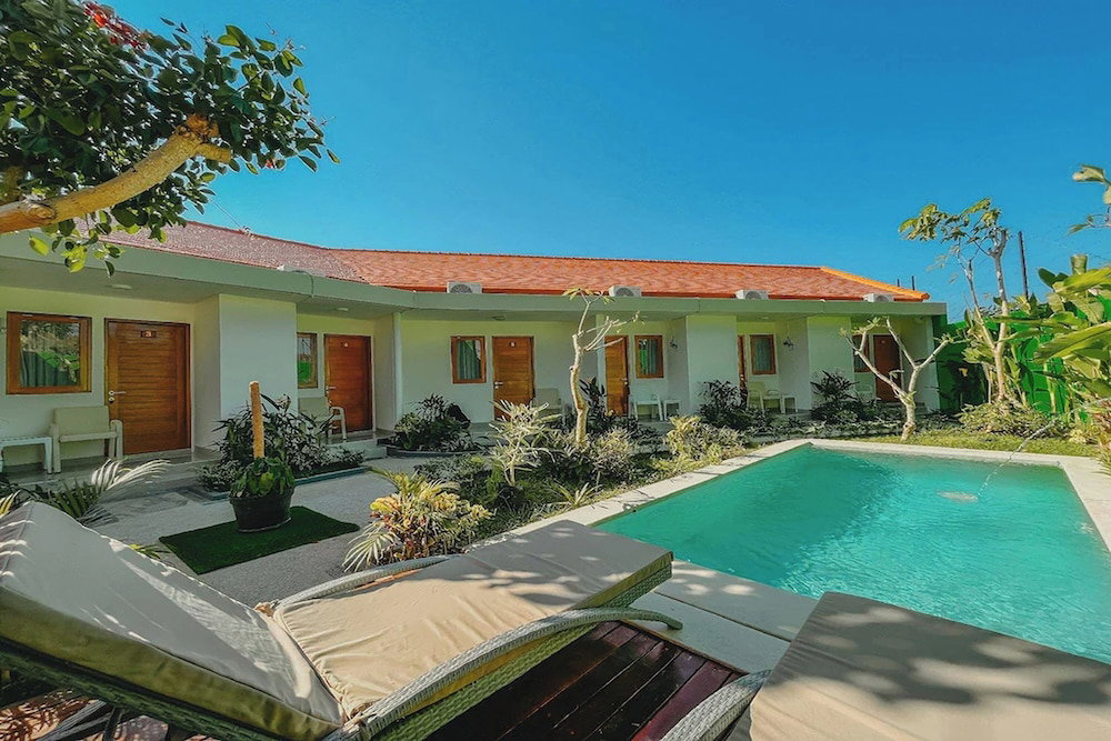 Hotel Mora Residence