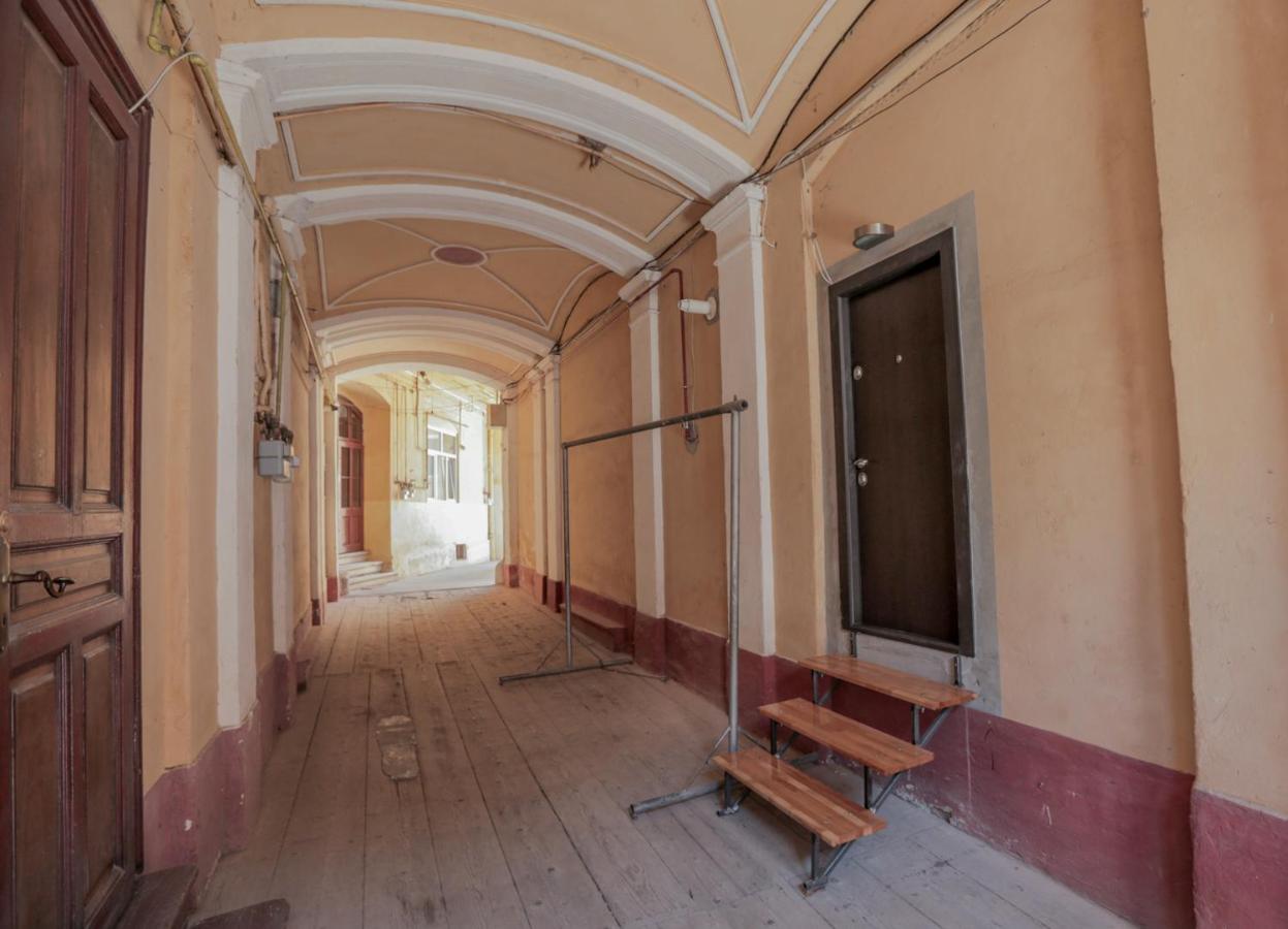 Hotel Poarta Schei Residence