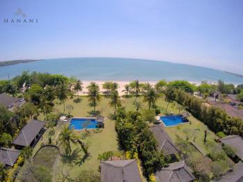 Hotel Villa Hanani