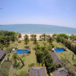 Sejur Villa Hanani vacanta Jimbaran