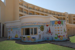 Hotel Siva Golden Bay Makadi cazare Makadi Bay
