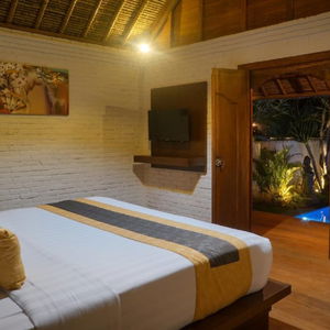 Hotel Uma Mani Villa Jimbaran cazare Jimbaran