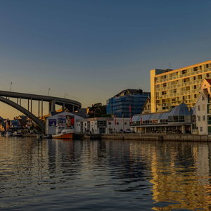Hotel Quality Hotel Maritim cazare Haugesund