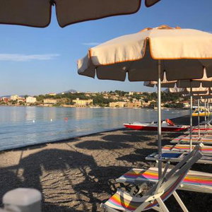 Hotel Tirreno cazare Sapri