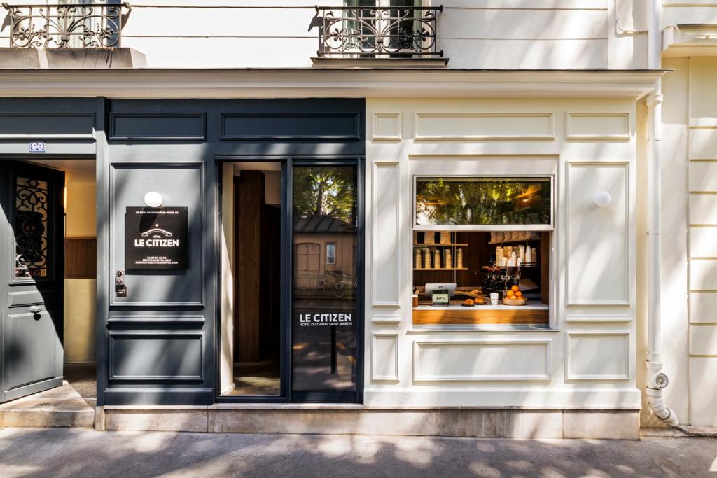 Hotel Le Citizen Hotel