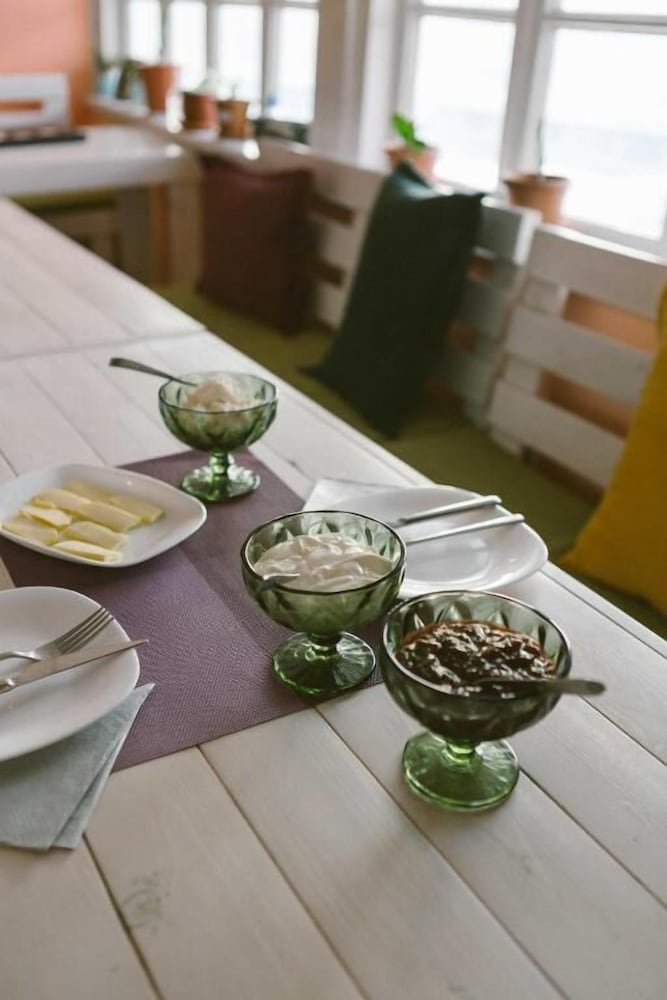 Hotel Chamich Guesthouse