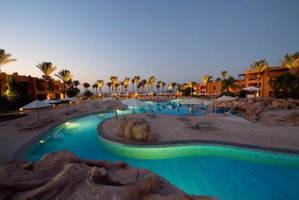 Hotel Stella Beach Resort & Spa cazare Makadi Bay
