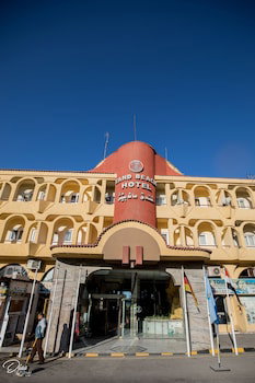 Hotel Sand Beach