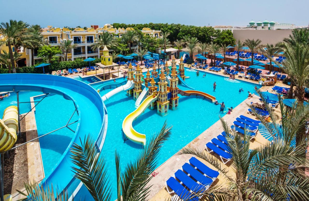 Hotel Mirage Bay Resort & Aquapark
