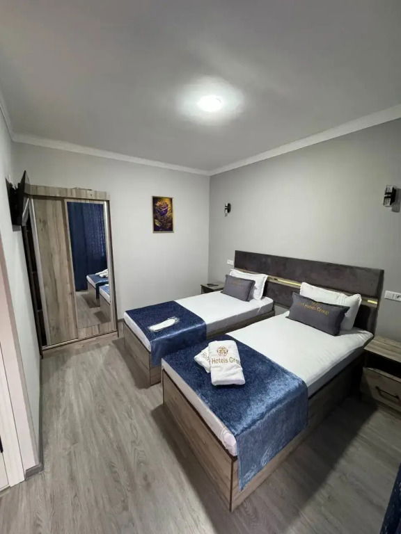 Hotel Shams Art Hotel