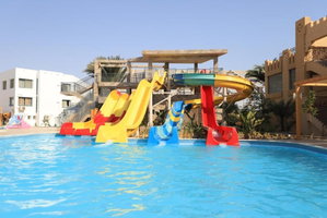 Hotel Imperial Shams cazare Safaga