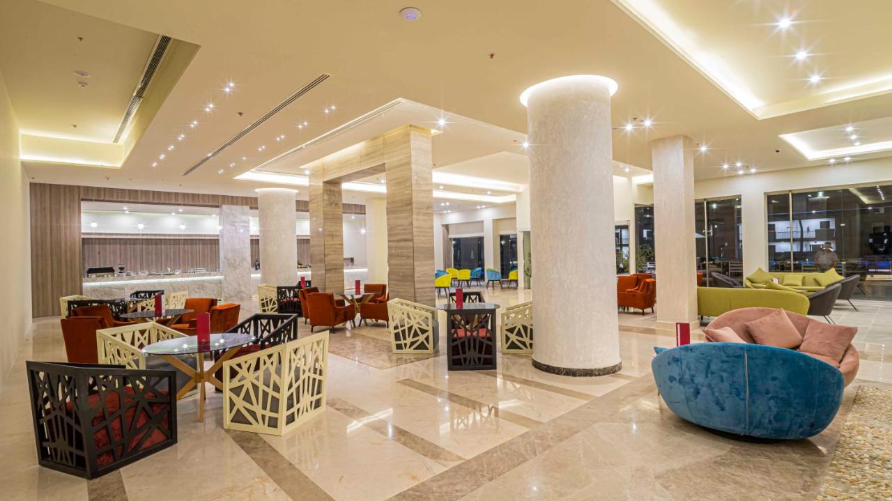 Amarina Abu Soma Resort& Aqua Park