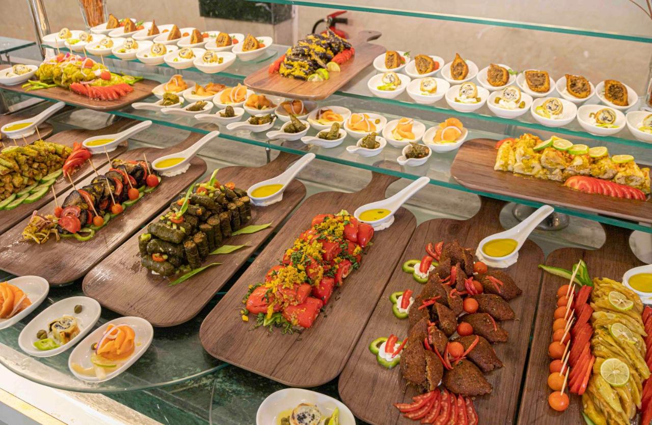 Amarina Abu Soma Resort& Aqua Park
